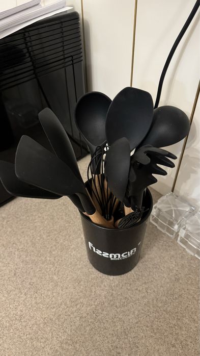 Fissman набор кухонных инструментов