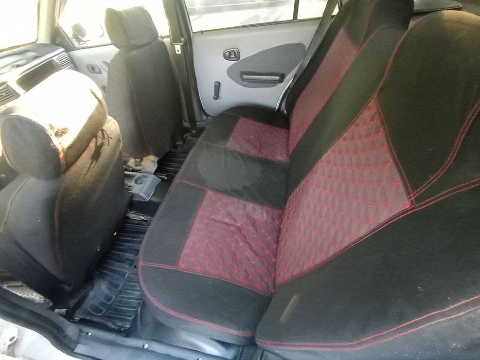 Нексия-1 Сонс 2004 йил. 269000 км.юрган. Дехконни мошинаси сотилади