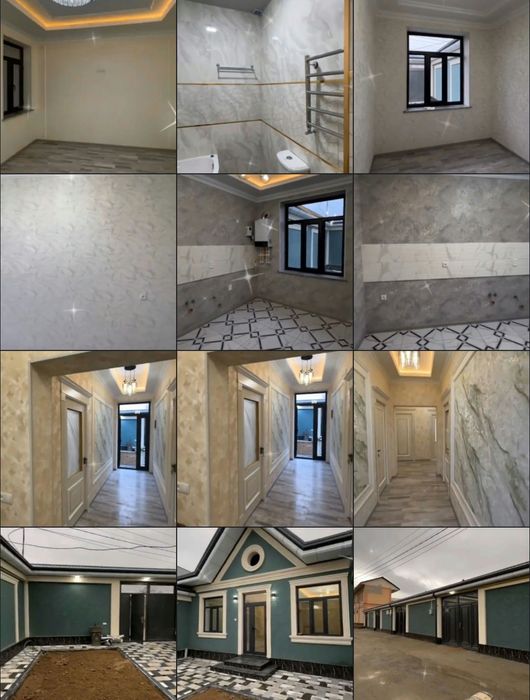 Срочно евродом 3-х комн 1.5-соток новый