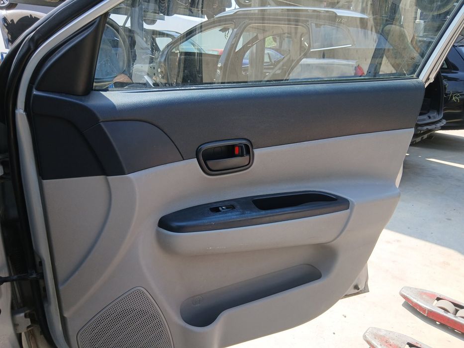 Macara electrica geam dreapta fata Hyundai Accent 3 (MC) [Fabr 2005-20