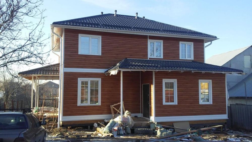 Черепица, крыша, Кровля, Металлочерепица
Металлочерепица 0.4мм
0.43мм;