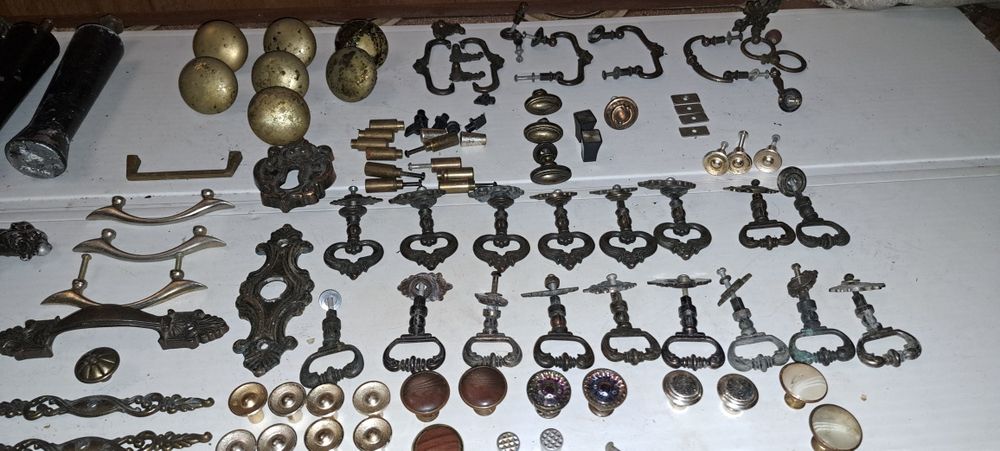 Мебельные Аксессуары СССР