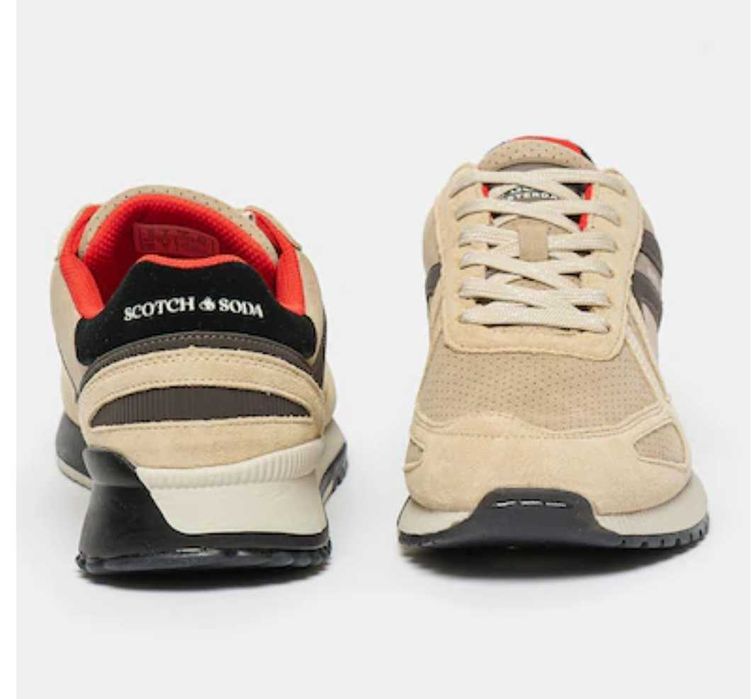 Scotch & soda 44 маратонки