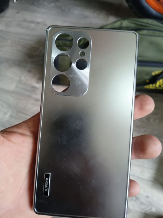 Чехол на s23 ultra