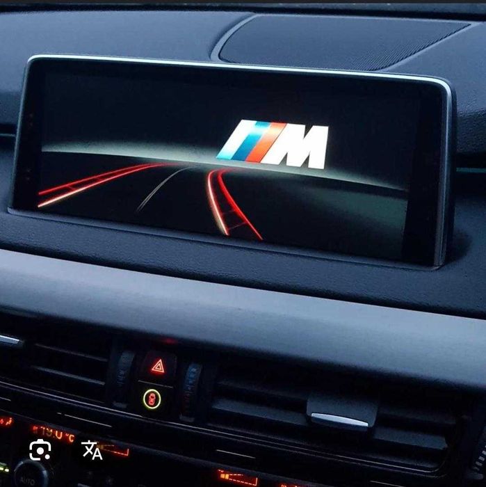 BMW / Mini : Кодиране, Чип тунинг, CarPlay, Android Auto, Диагностика