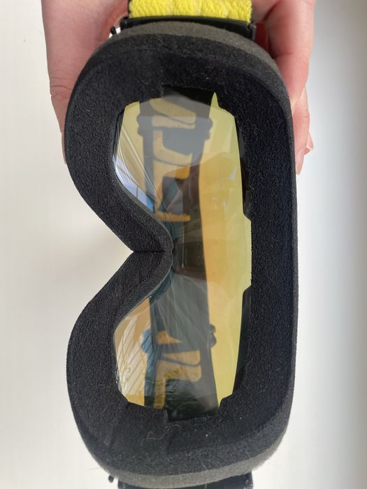 Горнолыжная маска