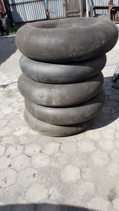 Камеры Зил, Камаз, прицепы и др.