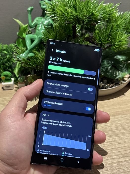 Samsung S23 Ultra 512gb 12gb ram‼️Garantie‼️