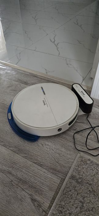 Робот-пылесос Tefal