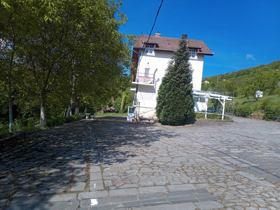 Cazare muncitori - Deva