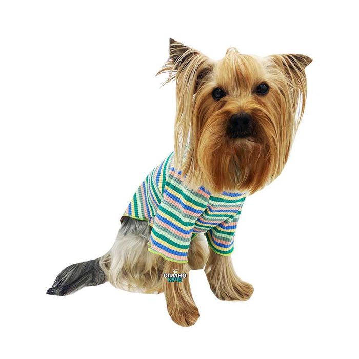 Кучешка тънка блуза Блуза за куче/кучета Кучешка дреха Кучешки дрехи