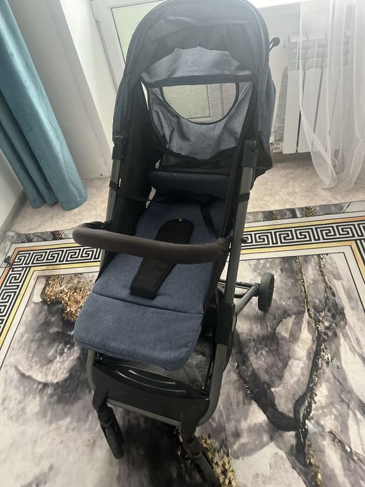 Продам коляску в нормальном состоянии….