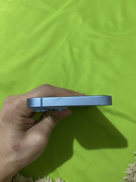 Iphone 14 256gb blue