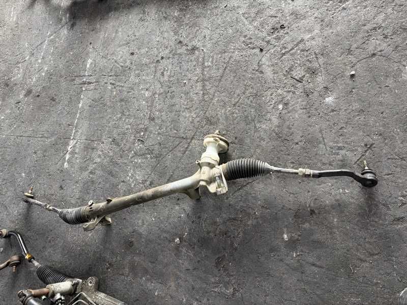 Рулевая рейка Hyundai Sonata New Rise LF