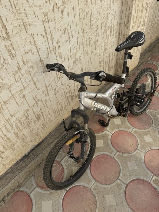 Продам велосипеды