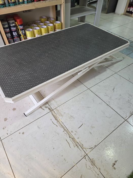 Продаётся стол для Груминга.