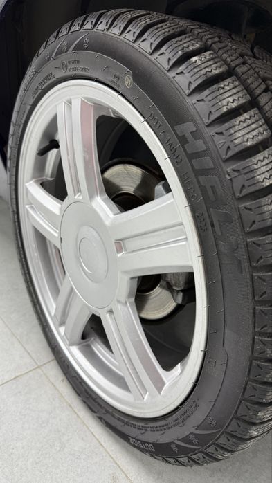 Торус диски размер 16