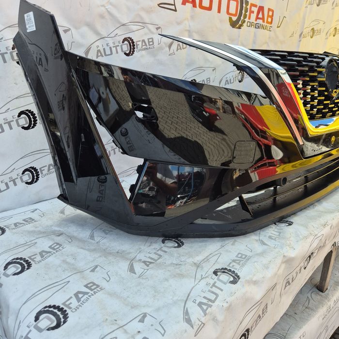Bara fata Nissan Qashqai 3 an 2021-2022-2023-2024