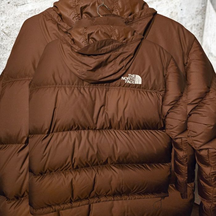 The North Face 700