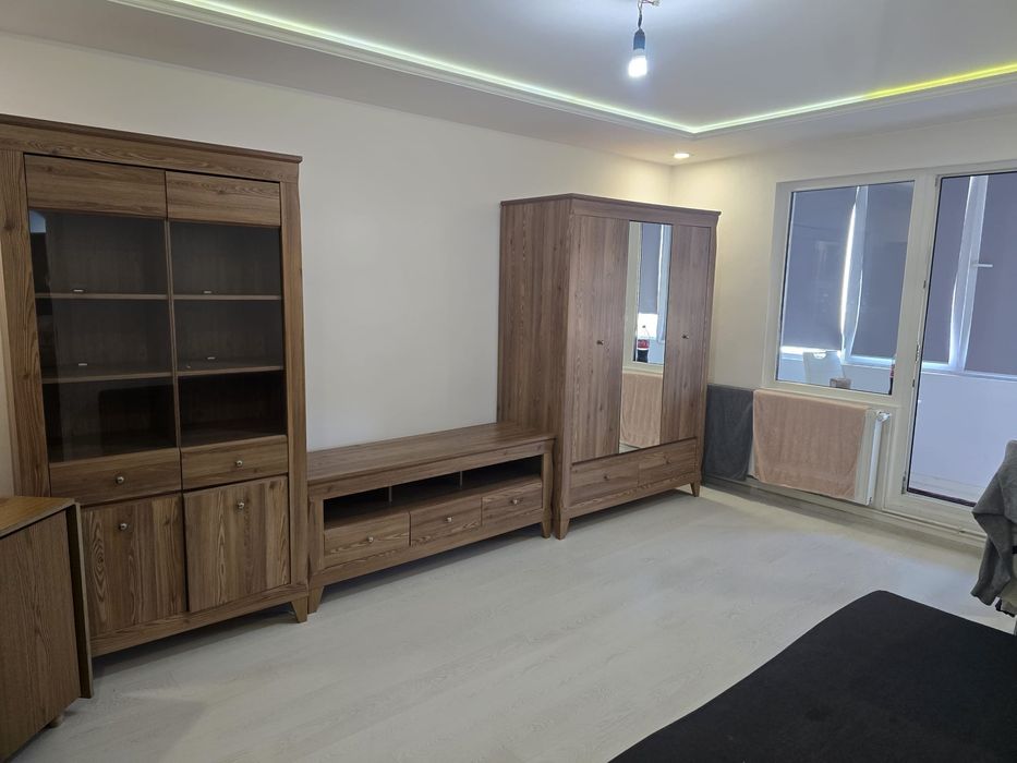 Apartament 2 camere gata pentru mutat