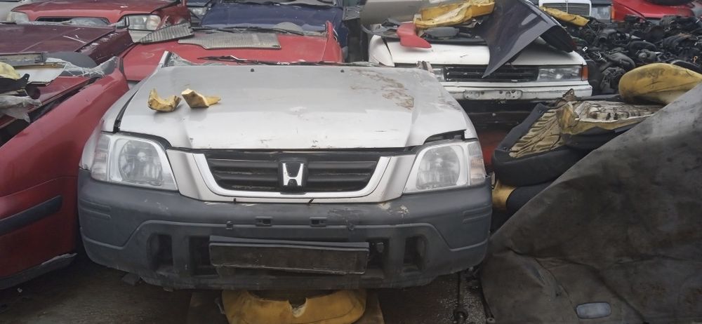 Двигатели из Европы