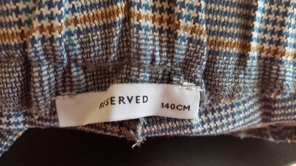 Детски панталон Reserved 140