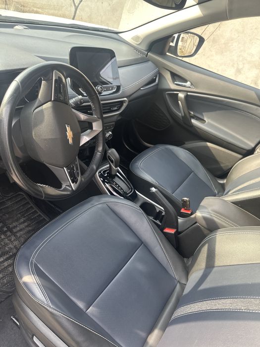 Tracker primier 2023