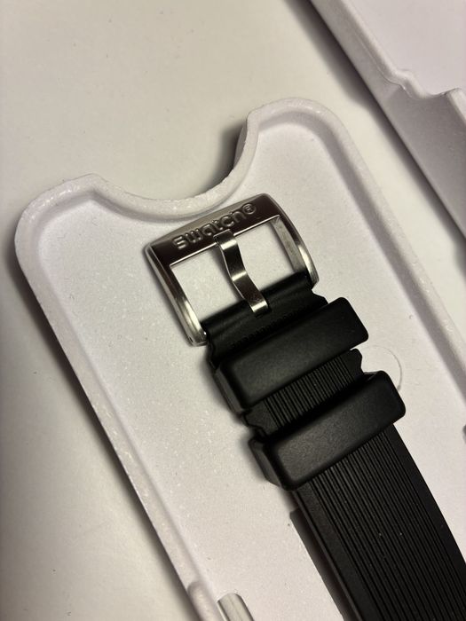 swatch irony часовник