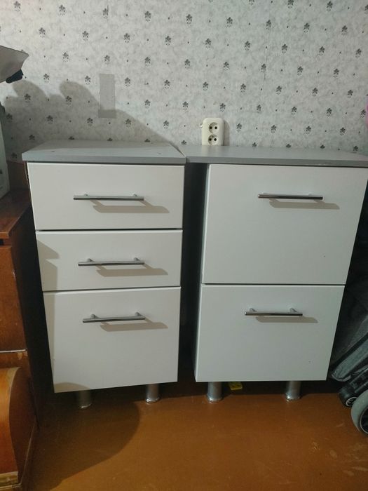 Отдам мебель бесплатно