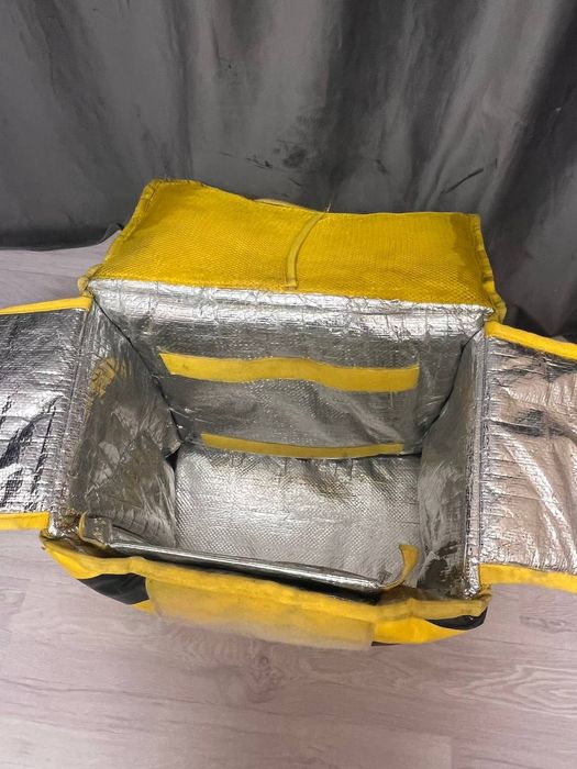 Аренда Термосумка