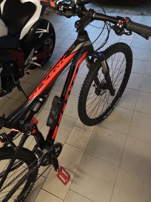 Biciclete premium