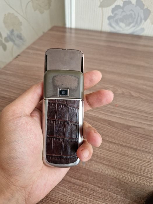 Продам Nokia 8800 art