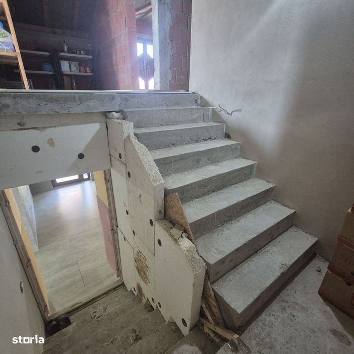 Casa NOUA-Frumuseni
