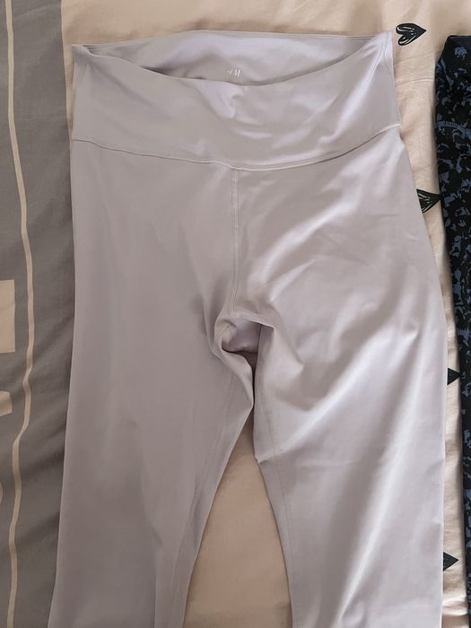 Дамски дрехи за спорт/фитнес от H&M