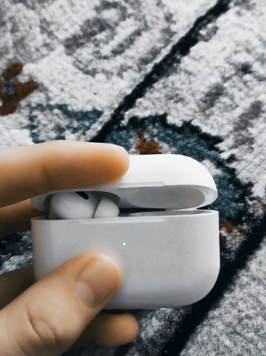 Airpods pro продам