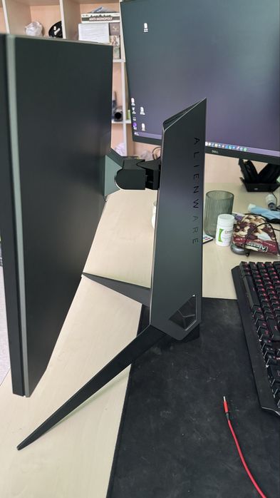 Monitor Gaming LED TN Dell Alienware AW2518HF 25", 240Hz, 1ms