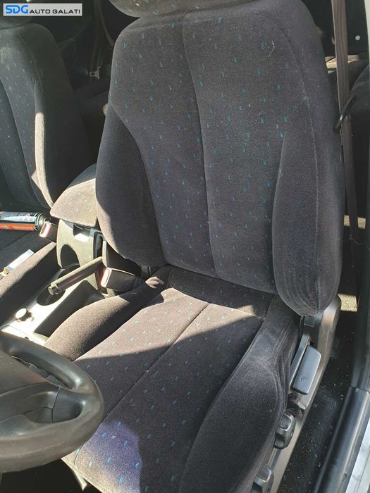 Scaun Stanga Fata Sofer Textil Fara Incalzire Hyundai Terracan 2001 - 2007 [C2784]