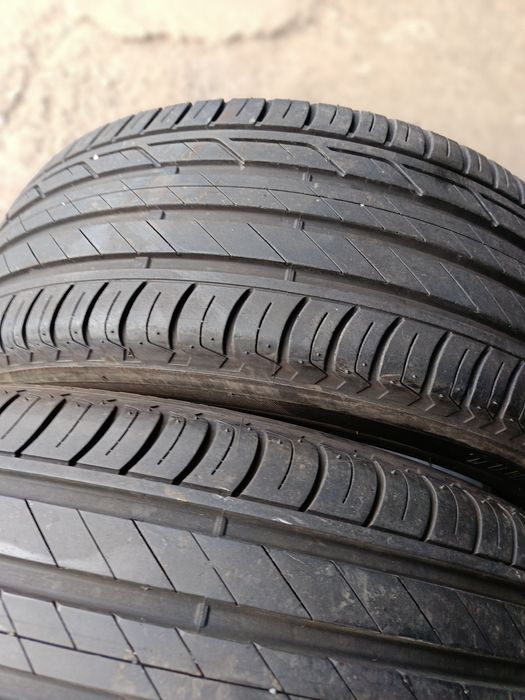 Летни гуми -2022г.-18цола-215/50-1бр.-130лв."BRIDGESTONE"