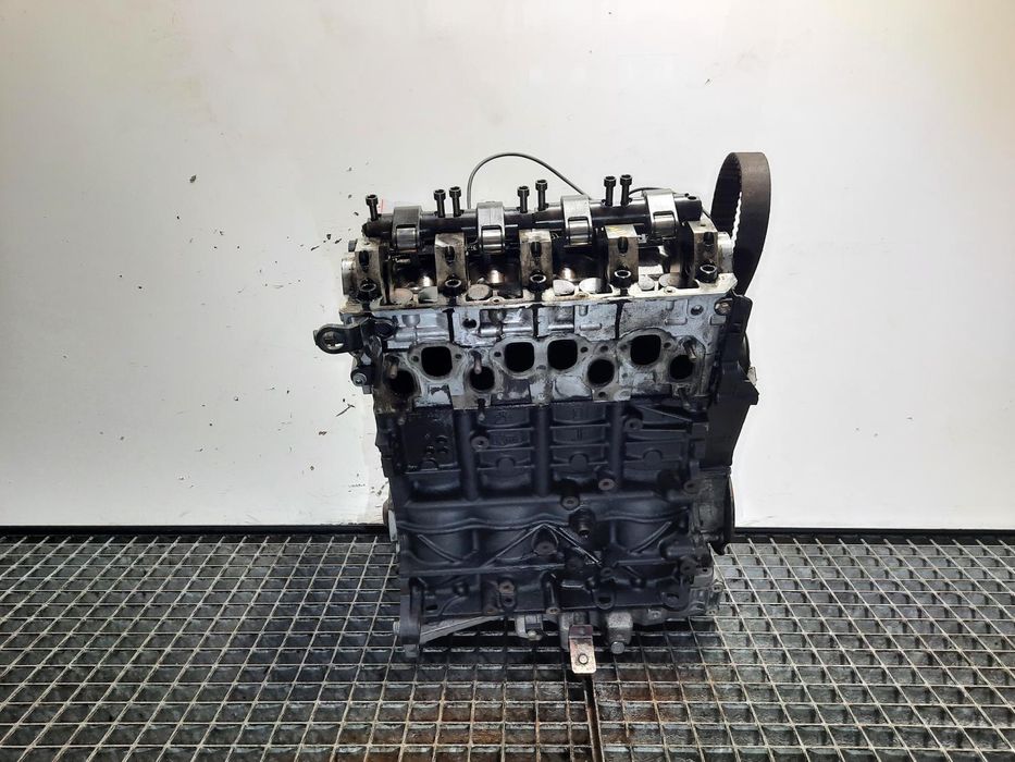 Motor, cod BPW, Audi, 2.0 TDI A4 Avant