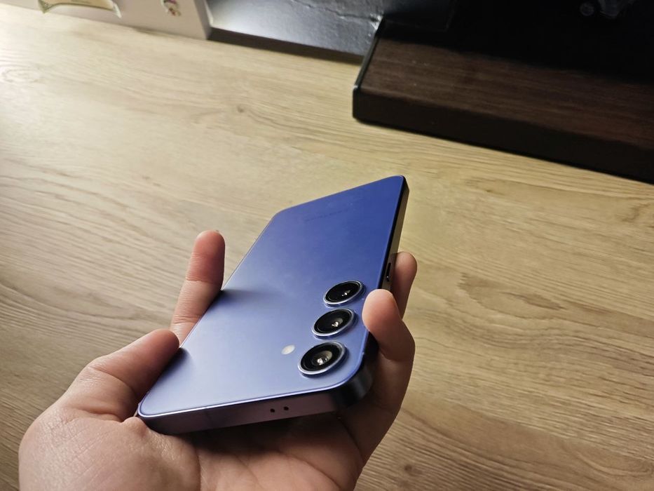 Samsung s24+(plus) 256gb