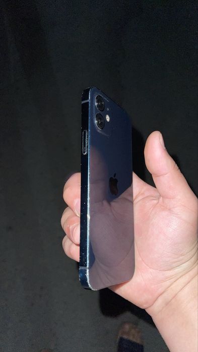 Iphone 12 zavot telefon