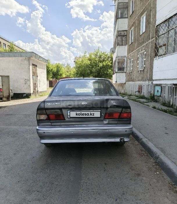 Срочно продам Ниссан примера п10