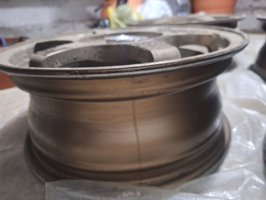 Диски 14 диаметра