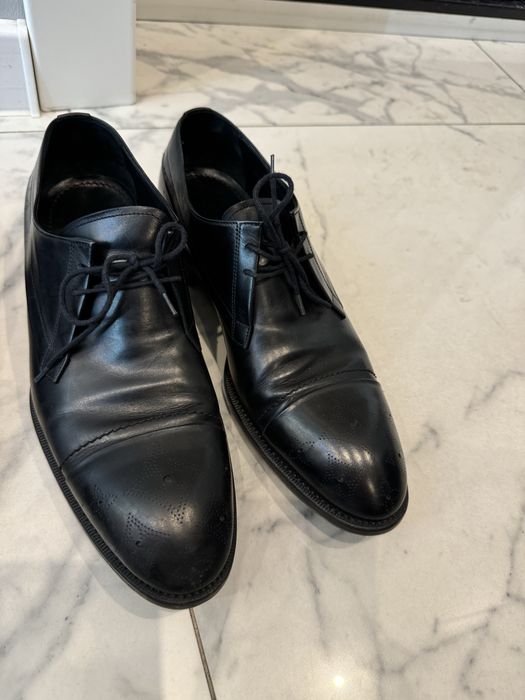 Мужские туфли Lоuis Vutton TODS