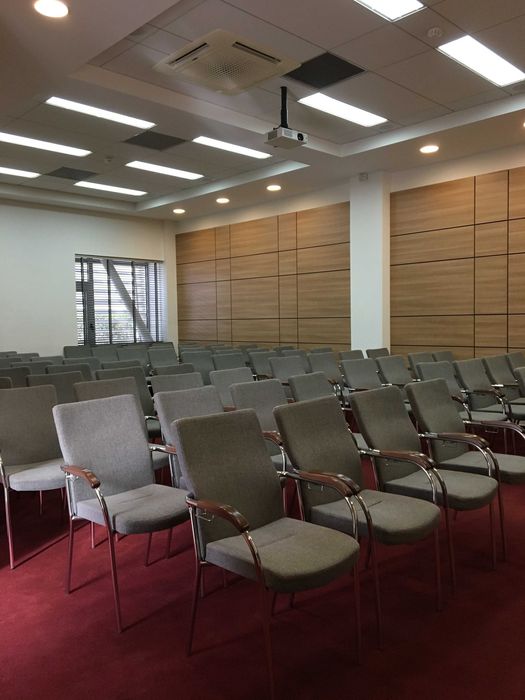 Birouri + depozit, 1532 mp utili, aut. ISU, 2001 mp teren, proprietar