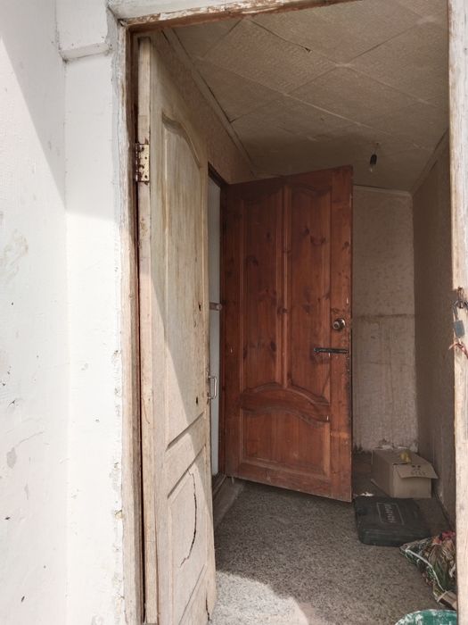 Продам частный дом на дачном участке
