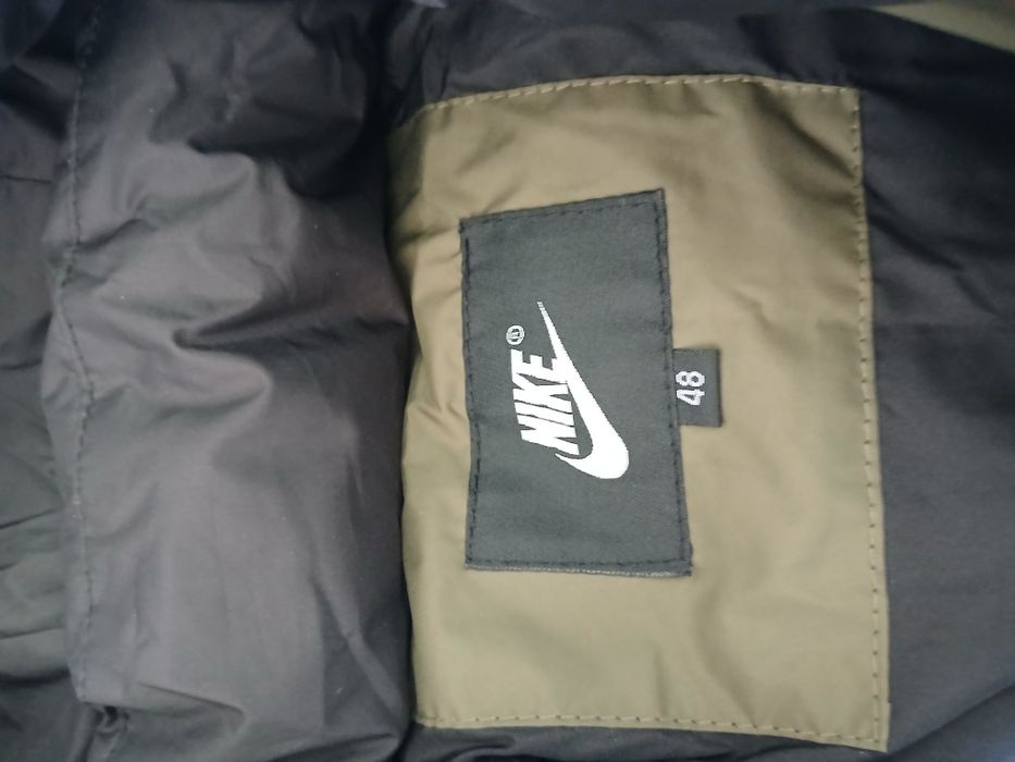 Нови куртка размер келмеи калды