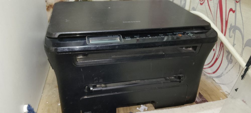 Продам принтер 3 в 1