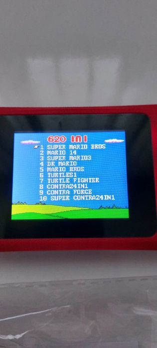 Детска електронна игра