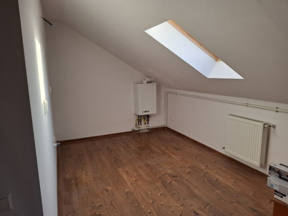 Apartament de vanzare, 71 mp, Floresti, zona Cetatii